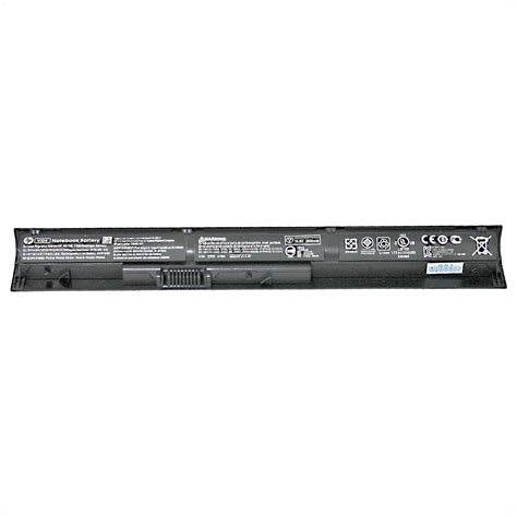 Batería para Notebook HP Ultrabook 14 15 14 8V 2200 mAh 4 Celdas