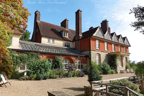 Standen House East Grinstead UK Standen House And Garden Flickr