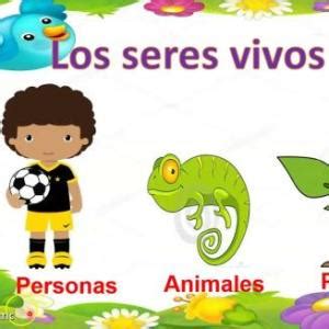 Los Seres Vivos E Inertes Trivias Juego Educativo Ciencias Mobbyt