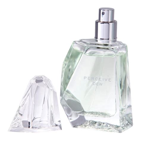 Avon Perceive Dew Eau De Parfum For Women Ml Notino Co Uk