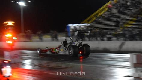 Dragster Arrancones Aut Dromo Cerro Colorado Hermosillo Youtube