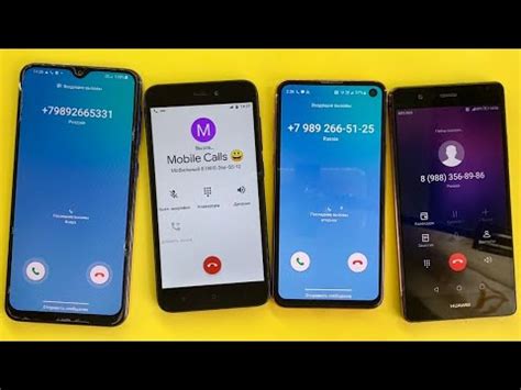 Samsung Galaxy A S Xiaomi Redmi Go Samsung Galaxy S E Huawei P