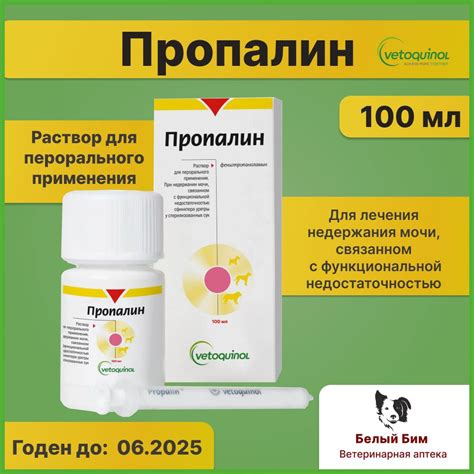 Пропалин 100 мл - купить с доставкой по выгодным ценам в интернет ...