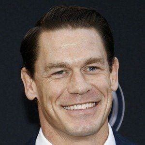 John Cena - Age, Family, Bio | Famous Birthdays