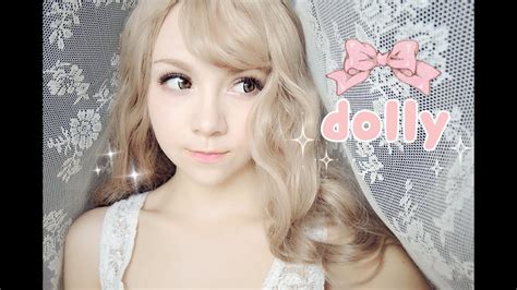 Dolly Makeup | Saubhaya Makeup