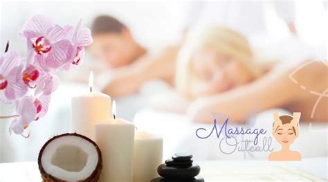 1 Full Body Massages In London Mobile Massage In London