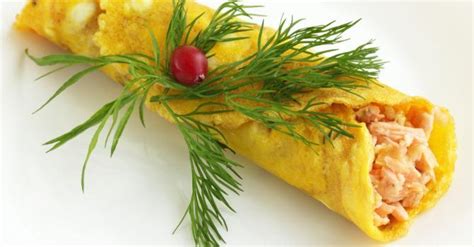 Crêpes vegan sans œufs ni lait au curcuma crêpe Galette minceur