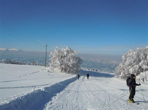 Sci Che Passione Once Upon A Time In Monte Piselli Il Mascalzone