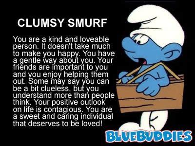 Funny Smurf Quotes - ShortQuotes.cc