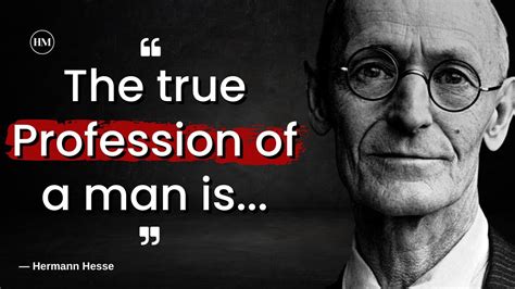 Motivational Hermann Hesse Quotes For Success In Life Life Changing