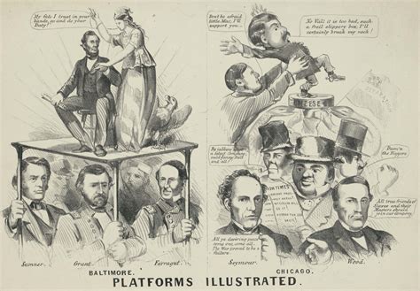 The Election of 1864 — The Battle of Franklin Trust