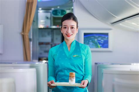 Vietnam Airlines Qu Ng B V N H A C Ph Vi T Cao M Kinh