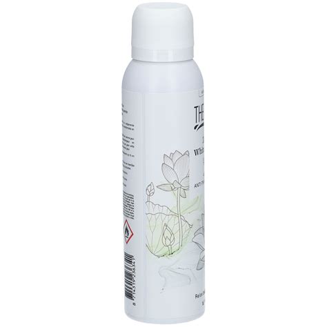 THERME Zen White Lotus Antitranspirant Deodorant 150 Ml Shop Apotheke