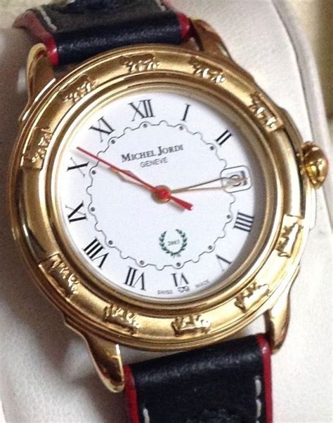 Michel Jordi Herrenuhr Quartz Mm Kaufen Auf Ricardo