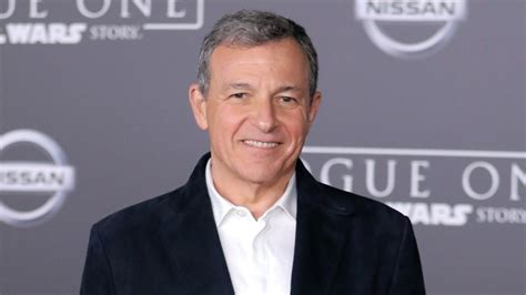 Bob Iger Extends Contract As Disney Ceo Through Mid 2019 Variety