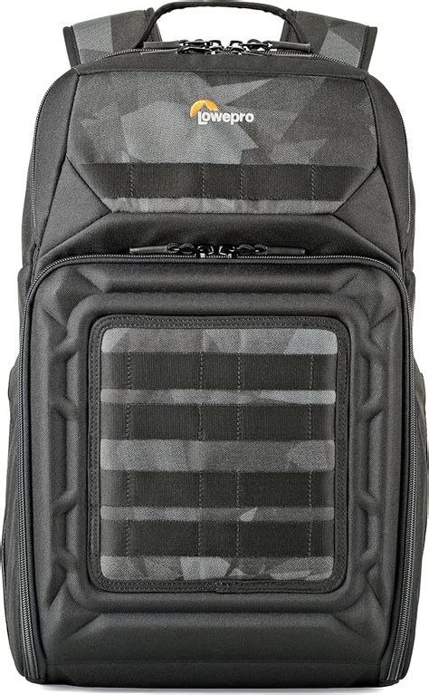 Lowepro Droneguard BP léger Drone Sac à dos Amazon fr High Tech