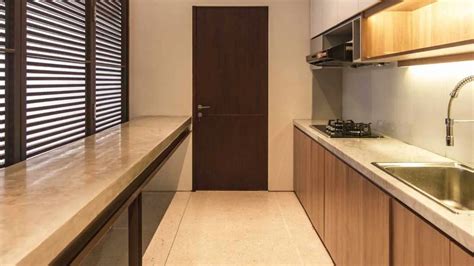 8 Ide Desain Kabinet Dapur Minimalis Yang Bisa Jadi Rekomendasi Tempat