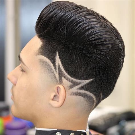 Fabulous Hairstyle For Men Basic Designs