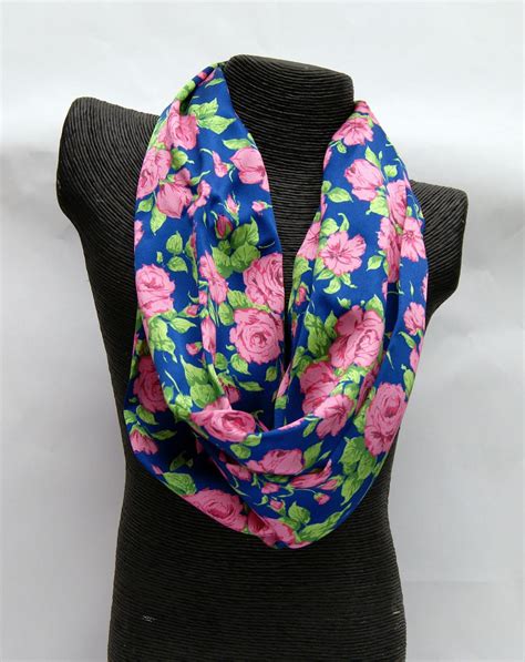 Liberty Belgravia Silk Satin Scarf Designed And Made In Scotland By