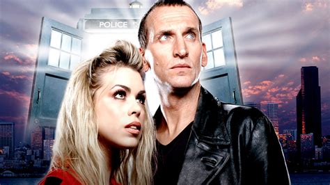 BBC One - Doctor Who, Series 1 - Episode guide