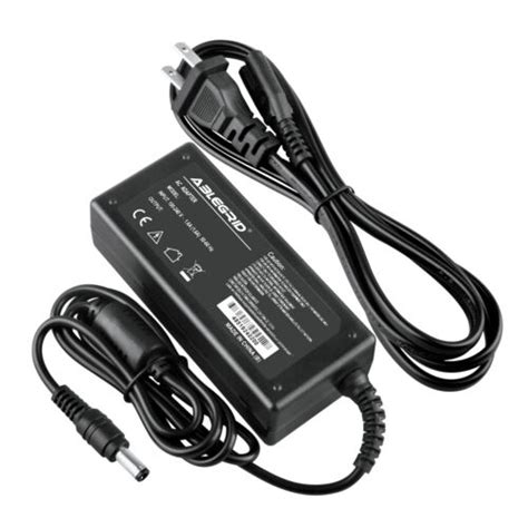 AC Adapter For Celestron CGX L Computerized Equatorial Mount Power