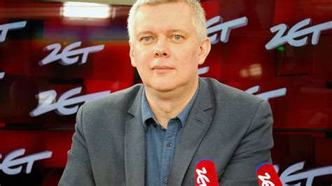 Go Radia Zet Tomasz Siemoniak U Beaty Lubeckiej