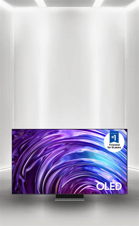 Shop our Best OLED TVs | Quantum Dot 4K TVs | Samsung US