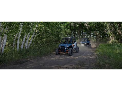 Polaris Rzr Trail S Sport Utility Vehicles Chicora Pennsylvania