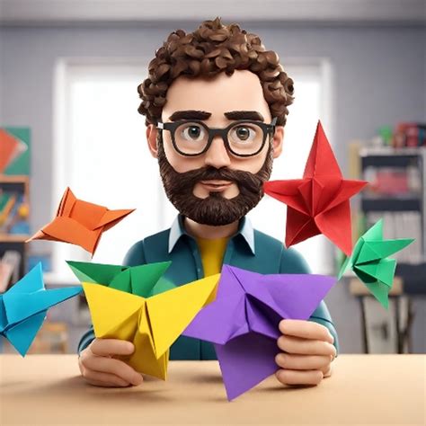 Origami Y Matem Ticas Jaime Ni O Bernal Youtube