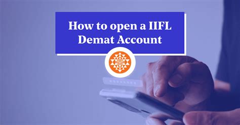 Iifl Demat Account How To Open Charges Amc And Security