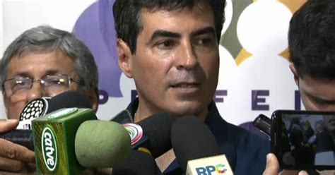 G1 Marcelo Belinati do PP é eleito prefeito de Londrina no norte