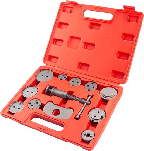 Amazon Cartman Pc Heavy Duty Disc Brake Caliper Tool Kit