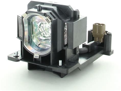 Hitachi DT01091 Projector Lamp Bevat Originele NSHA Lamp