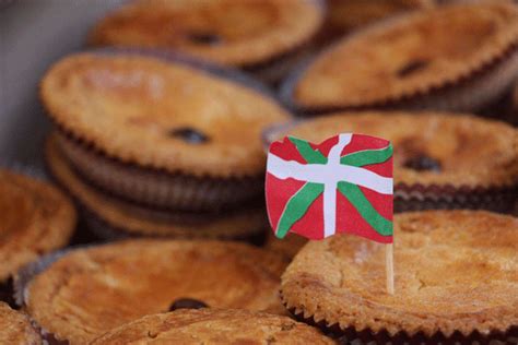 Ce weekend FÊTE DU GÂTEAU BASQUE à Cambo les Bains Que faire au