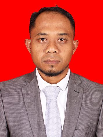 Muhamad Bahtiar Husni S H M H CPCD PAHKI