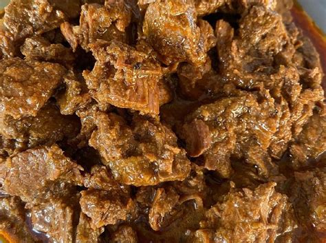 Resep Olahan Daging Kurban Sapi Dan Kambing Yang Mudah Dibuat Blog