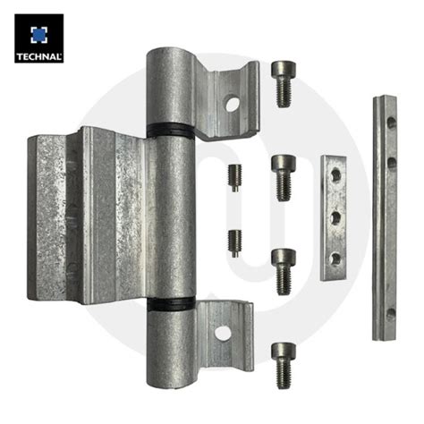 Technal Aluminium Door Window Hinge