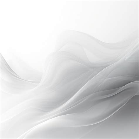 Premium Ai Image The Enigmatic Elegance A White Abstract Fog In Uhd