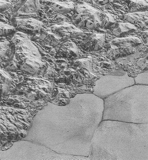 New studies paint a detailed picture of Pluto’s diverse landscape and active surface - The Verge