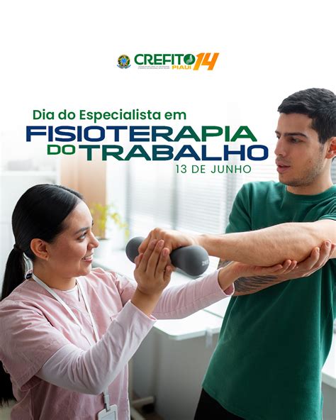 CREFITO14 Conselho Regional De Fisioterapia E Terapia Ocupacional Da