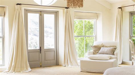 The Ingenious Curtain Hack That Ll Keep Your Home Warmer For Less