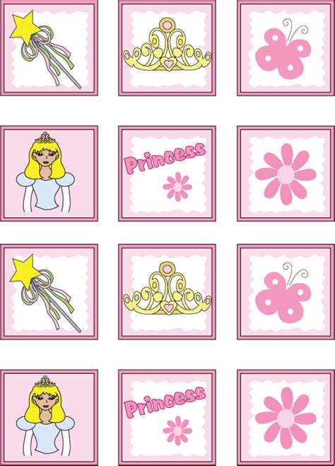 Free Printable Princess Stickers Download Free Printable Princess