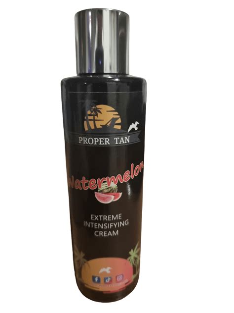 Propertan© Intensifying Cream Watermelon Propertan