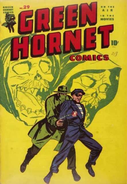 Green Hornet Comics (Volume) - Comic Vine