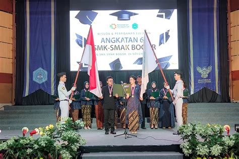 20 SMK Terbaik Di Indonesia Berdasarkan Nilai UTBK Hanya Satu Dari