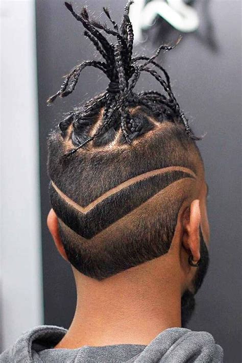 Inspiring Rat Tail Hairstyles To Uplift Your Style Modern