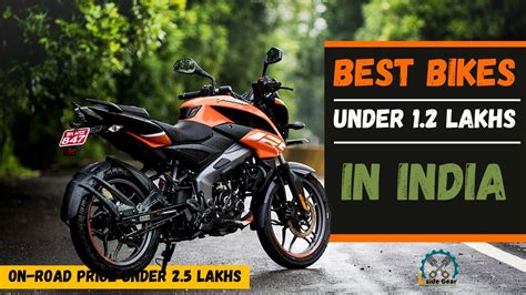 Best Bikes Under 1 2 Lakh In India Best Bikes Under 1 2 Lakh On Road