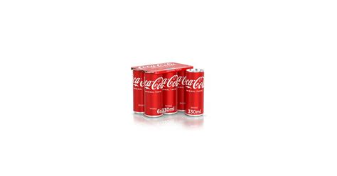 Coca Cola Original 6x33cl Coop Ab 07 05 2024 Aktionis Ch