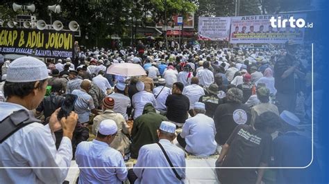 Eks Menag Fachrul Razi Minta Hakim Mk Lawan Bila Ada Ancaman