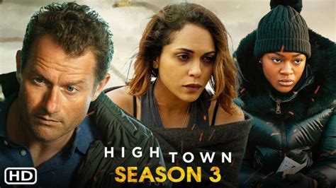 Updated News Hightown Season 3 Release Date 2024, Cast & Trailer